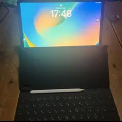 iPad pro 第三世代 12.9 256GB apple pencil