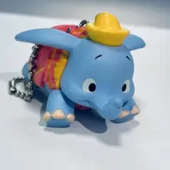 ダンボ ディズニー ランド限定 カプセルトイ キーホルダー TDL TDR