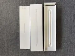 Apple Pencil 第2世代 MU8F2J/A