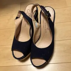 gaimo ウェッジサンダル
