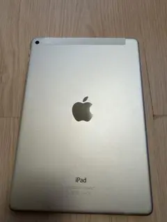 『動作確認済み』ipad Air2 シルバー16GB