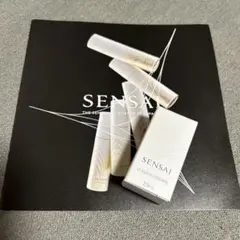 sensaiセンサイ LTフォーカスエッセンス 美容液サンプルカネボウ