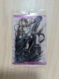 APEX ウエハース2 SP　カタリスト