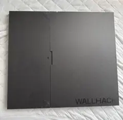 WALLHACK sp-004 ガラスマウスパッド