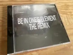 仙人掌　Be In One's Element & THE REMIX セット 仙人掌『Be In One's Element The Remix』LP