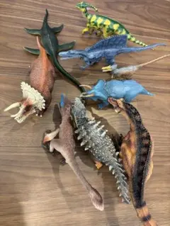 サファリ社フィギュア 100031 WSティラノサウルス羽毛 dwos6rj WSティラノサウルス羽毛 恐竜フィギュア サファリ社ダイナソー