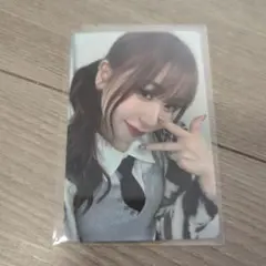 【まとめ買い割引】ME:I 笠原桃奈 kcon 2025 MD オンライン