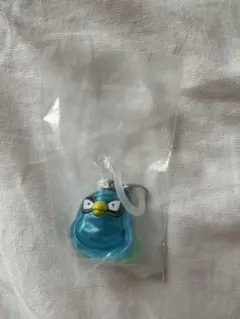 Angry Birds 青いキャラクター カプセルトイ
