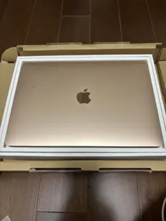 MacBook Air M1 13インチ ローズゴールド
