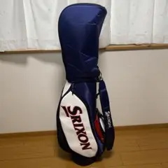 スリクソン キャディバック SRIXON