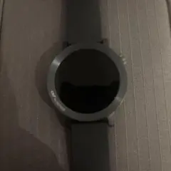 CMF by NOTHING Watch 3 Pro ブラック 本体