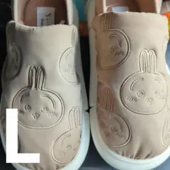 ちいかわ　うさぎ　サンダル　スリッパ　シューズ