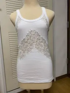 ドルチェu0026ガッバーナ タンクトップ