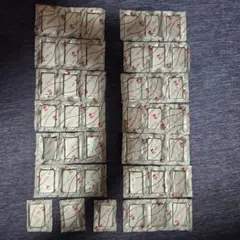 金鳥　蚊取りマット　42回分