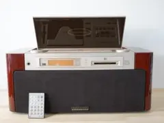 【動作良好】SONY　セレブリティⅡ MD-7000 SONY【CELEBRITY II】ソニー MD-CD電蓄 MD-7000 セレブリティ2