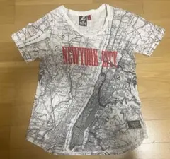 BLOC clothing inc / ブロッククロージング半袖Tシャツ9サイズ