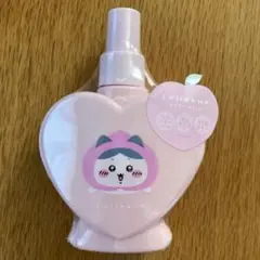 【新品未開封】ちいかわ　ボディミルク　ホワイトピーチの香り