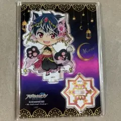 アクリルスタンド　百　アイドリッシュセブンinナンジャタウン　6周年