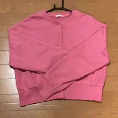 GU カーディガン