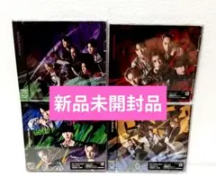 Aぇ! group Gotta Be 4形態セット　 【新品未開封品】