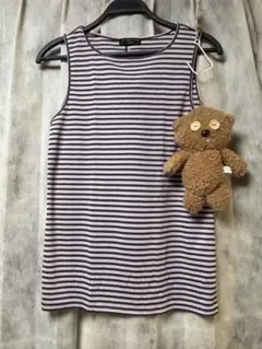 [新品未使用]タンクトップ