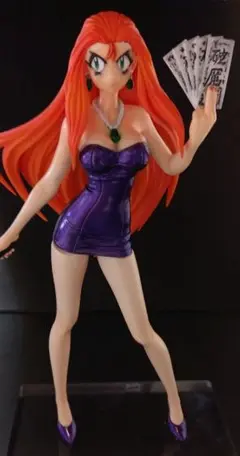 八王寺京子 中古品 セクシーフィギュア 塗装済み G-taste 八王子京子 m52865552923_1.jpg?1750597681