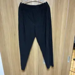 ISSEY MIYAKE homme plisse サイズ 3