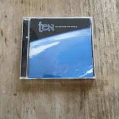 ten「FAR BEYOND THE WORLD」