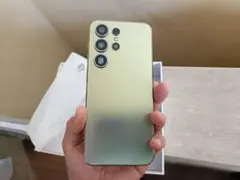 12GB＋512GB　SIMフリースマホ　ノーブランド