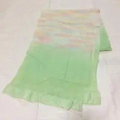 帯揚げ38