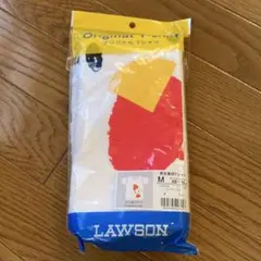 LAWSON 限定オリジナル Tシャツ Mサイズ からあげクン