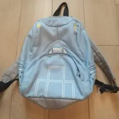 ☆みずほ＆さくら 新幹線 リュック 日車夢工房 キッズ☆