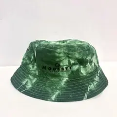 MODESTY INDUSTRY バケットハット メンズ　バケハ