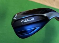 大幅値下美品‼️Titleist タイトリスト VOKEY ウェッジ 50度