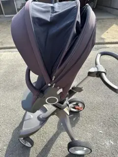 【値下げ交渉歓迎】ストッケベビーカー
