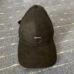黒帽子