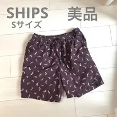 SHIPS ショートパンツ