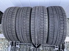 ホンダS660 ブリヂストンスタッドレス 165/55R15 195/45R16