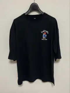 paddington ブラック Tシャツ