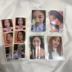 TWICE ジヒョ ステッカートレカセット