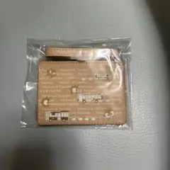 【値下げ中】みんくる 都バスIDカードホルダー