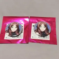 【匿名配送】霊基召喚缶バッジ レオナルド・ダ・ヴィンチ