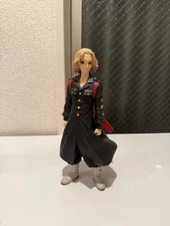 東京リベンジャーズ 一番くじ A賞 佐野万次郎
