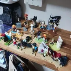 ワンピース ワーコレ ログストーリーズ 12セット