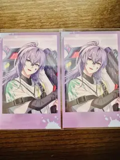 にじさんじHERO 1st Anniversary 星導ショウ