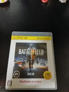 バトルフィールド 3 PlayStation 3 the Best