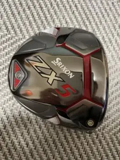 スリクソンZX5 ドライバーヘッド 9.5°