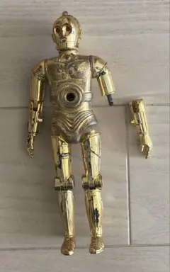 2025年最新】C3Po 超合金の人気アイテム - メルカリ