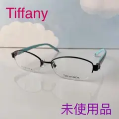 Tiffany ティファニーメガネフレームTF1104BD 7004
