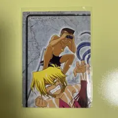 1998年　絶版　遊戯王カード　マイナーカード　アマダ東映